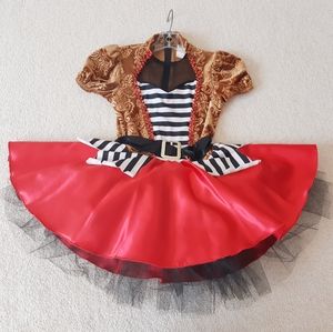 Pirate Costume